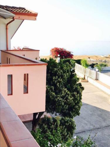 Apartamento Casa La Scogliera Dei Bronzi