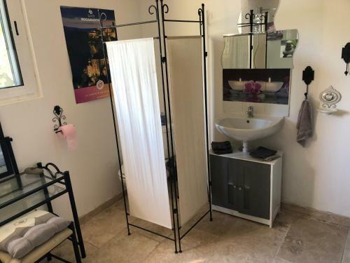 Bed & Breakfast Les Chambres De Cathy