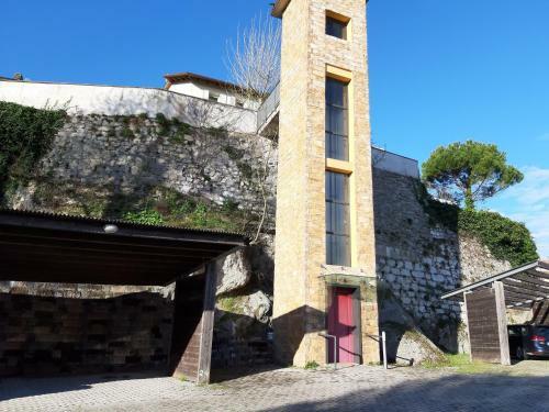 Apartamento Bella Vista