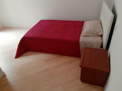 Apartamento Bella Vista