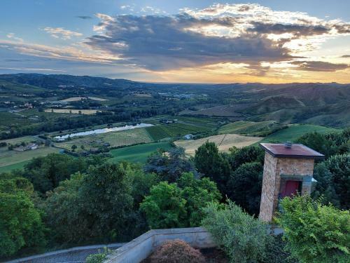 Apartamento Bella Vista