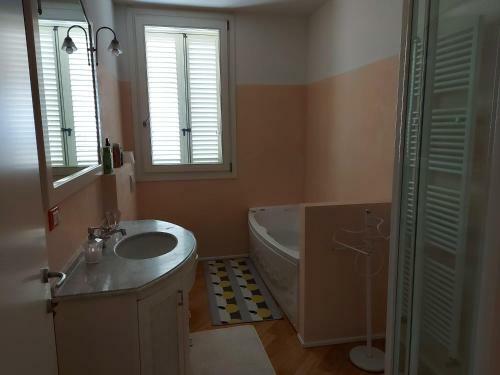 Apartamento Bella Vista