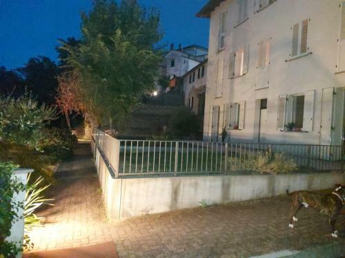 Apartamento Bella Vista