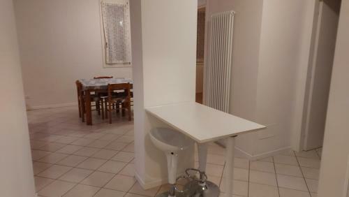 Apartamento Bella Vista