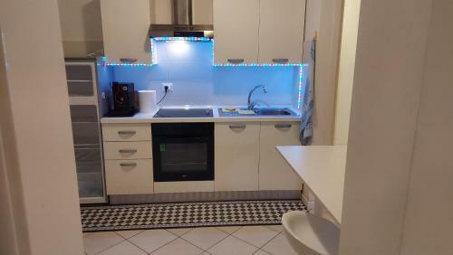 Apartamento Bella Vista