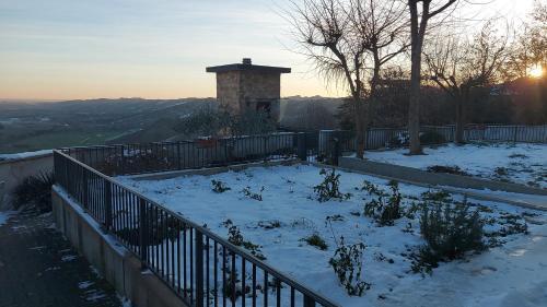 Apartamento Bella Vista