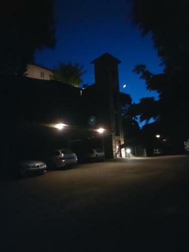 Apartamento Bella Vista