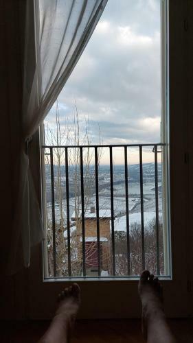 Apartamento Bella Vista