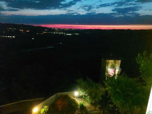 Apartamento Bella Vista