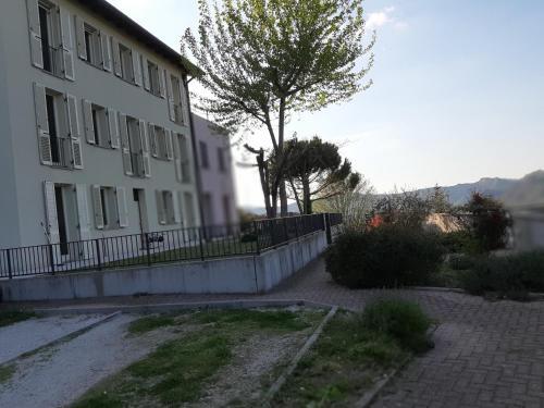 Apartamento Bella Vista