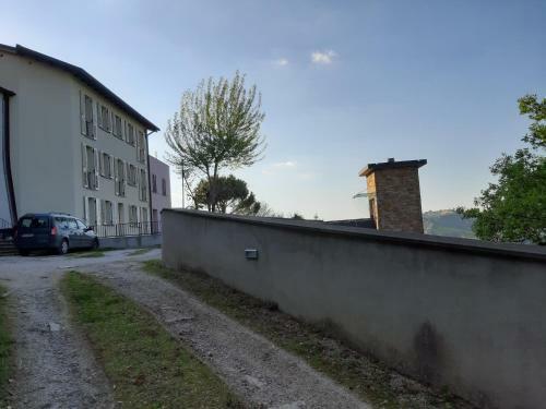 Apartamento Bella Vista