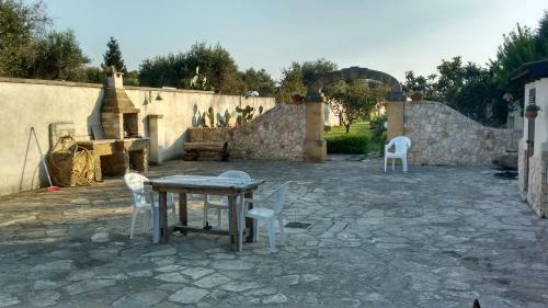 Casavacanza Nel Salento