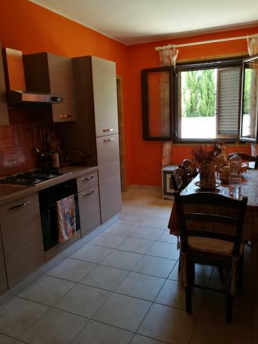 Casavacanza Nel Salento