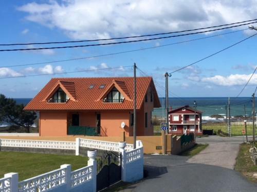 Apartamento Con Vistas Al Mar