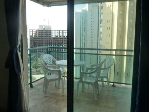 Apartamento Confrades