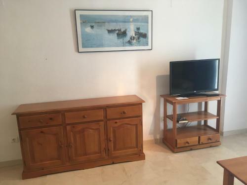Apartamento Confrades