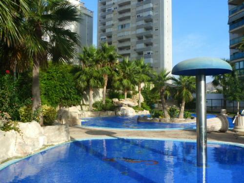 Apartamento Confrades