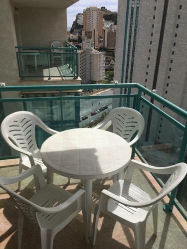 Apartamento Confrades