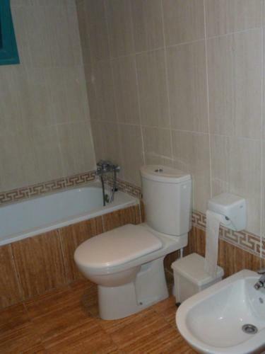 Apartamento Confrades