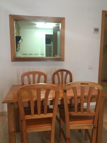 Apartamento Confrades