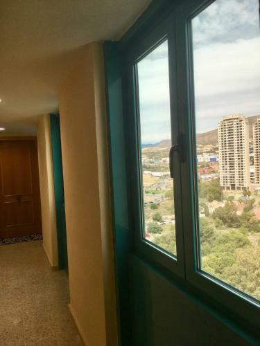 Apartamento Confrades