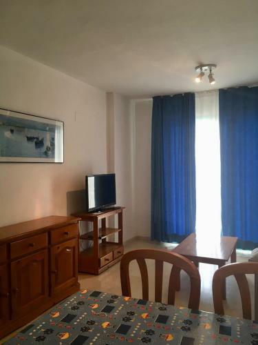 Apartamento Confrades