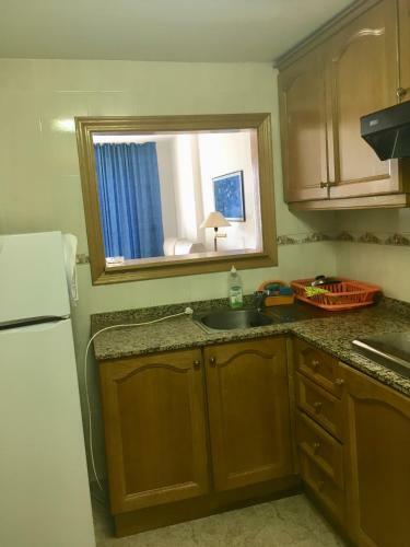 Apartamento Confrades