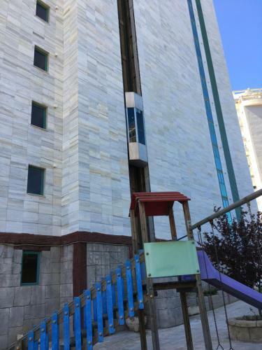 Apartamento Confrades