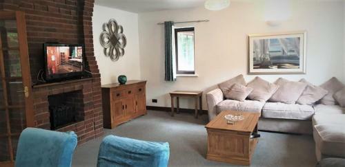 Newton Cottage