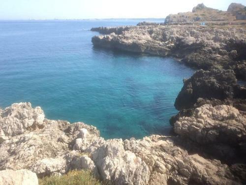 Apartamento Filippo Room