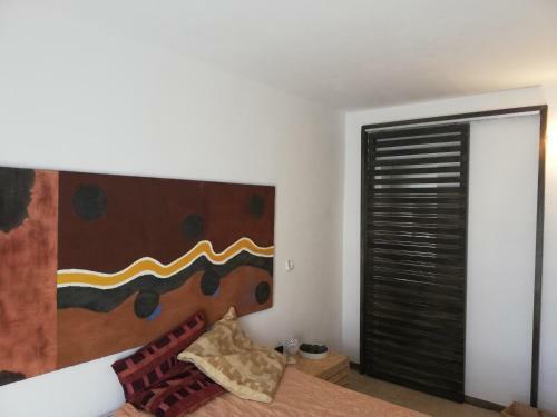 Apartamento Filippo Room