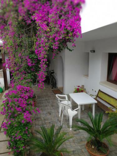 Apartamento Filippo Room