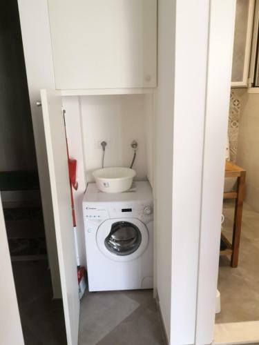 Apartamento Casalmare Sabina