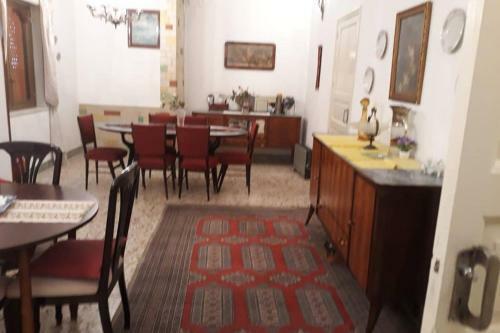 La Casa Di Nonna Ida