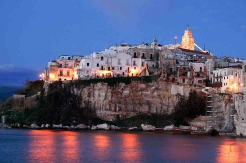 Apartamento Francesca Suite Wi-fi Free