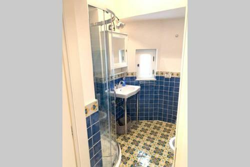 Apartamento Francesca Suite Wi-fi Free