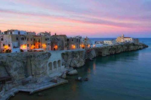 Apartamento Francesca Suite Wi-fi Free