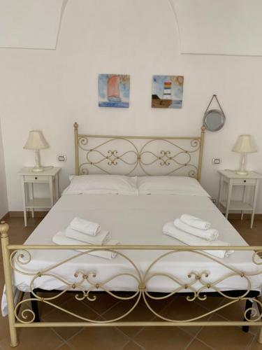Apartamento Francesca Suite Wi-fi Free
