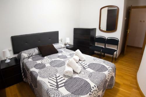 Apartamento Piso En C/ Casta �lvarez