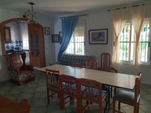 Apartamento Matalasca�as-sol 4 Dormitorios