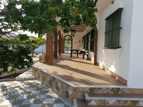 Apartamento Matalasca�as-sol 4 Dormitorios