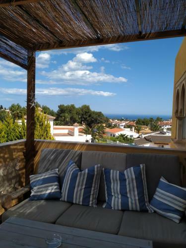 Villa Bello Descanso Guesthouse