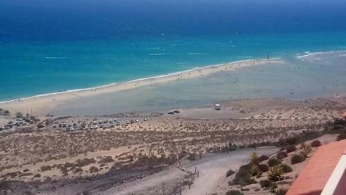 Apartamento Penthouse Sunrise Blue Ocean View