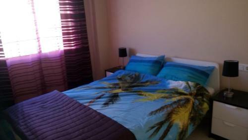 Apartamento Penthouse Sunrise Blue Ocean View