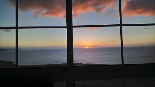 Apartamento Penthouse Sunrise Blue Ocean View
