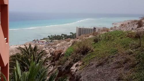 Apartamento Penthouse Sunrise Blue Ocean View