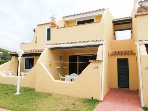 Apartamento En Cala En Bosch, Menorca