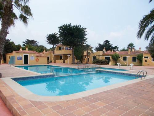 Apartamento En Cala En Bosch, Menorca