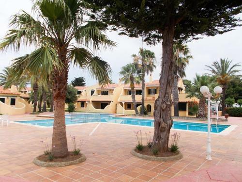 Apartamento En Cala En Bosch, Menorca