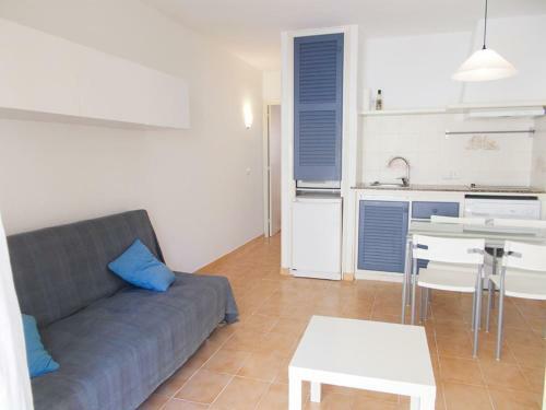 Apartamento En Cala En Bosch, Menorca
